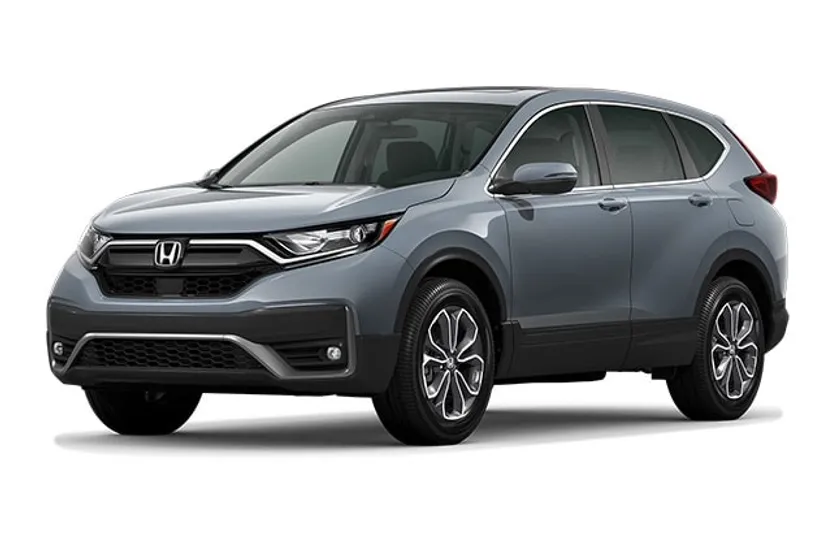 2020 Honda CR-V EX photo 1
