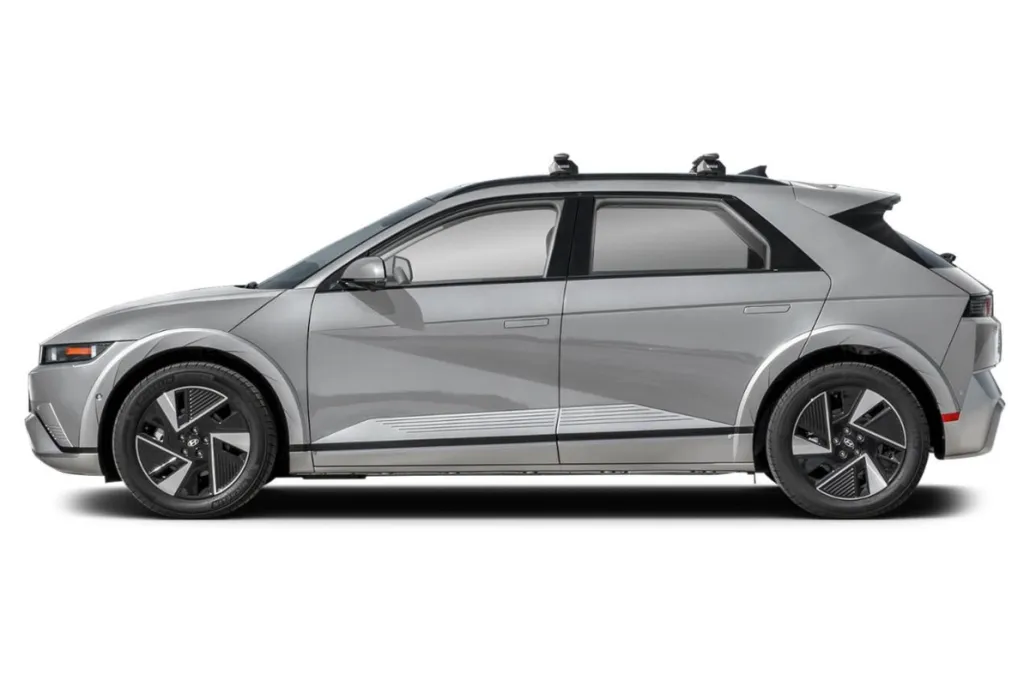 2025 Hyundai Ioniq 5 SEL photo 1