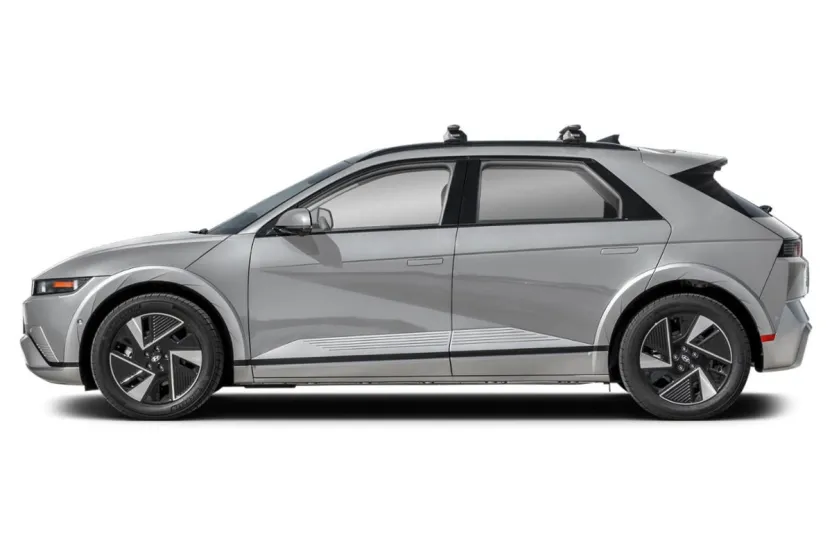 2025 Hyundai Ioniq 5 SEL photo 1