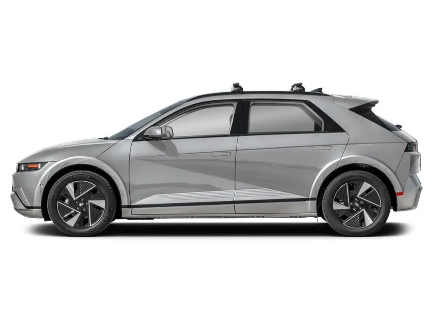 2025 Hyundai Ioniq 5 SEL photo 1