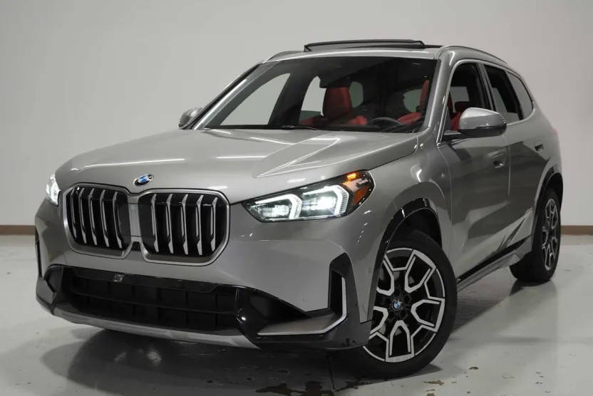 2025 Bmw X1 XDrive28i photo 1