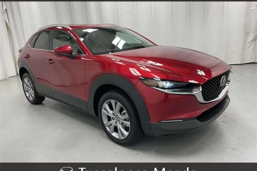 2023 Mazda CX-30 2.5 S Preferred photo 1