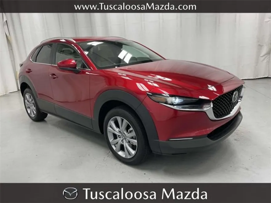 2023 Mazda CX-30 2.5 S Preferred photo 1