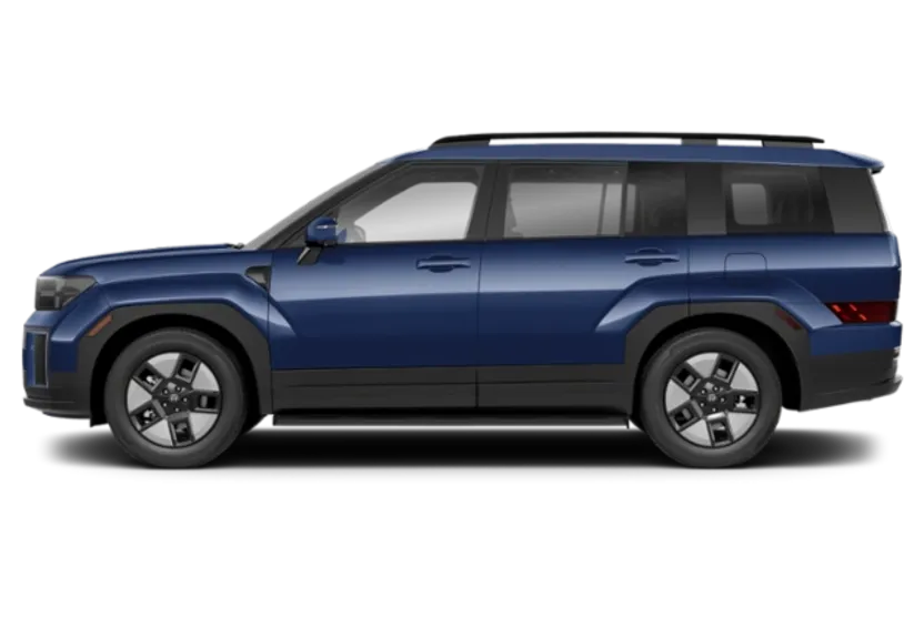2026 Hyundai Santa Fe SEL photo 1