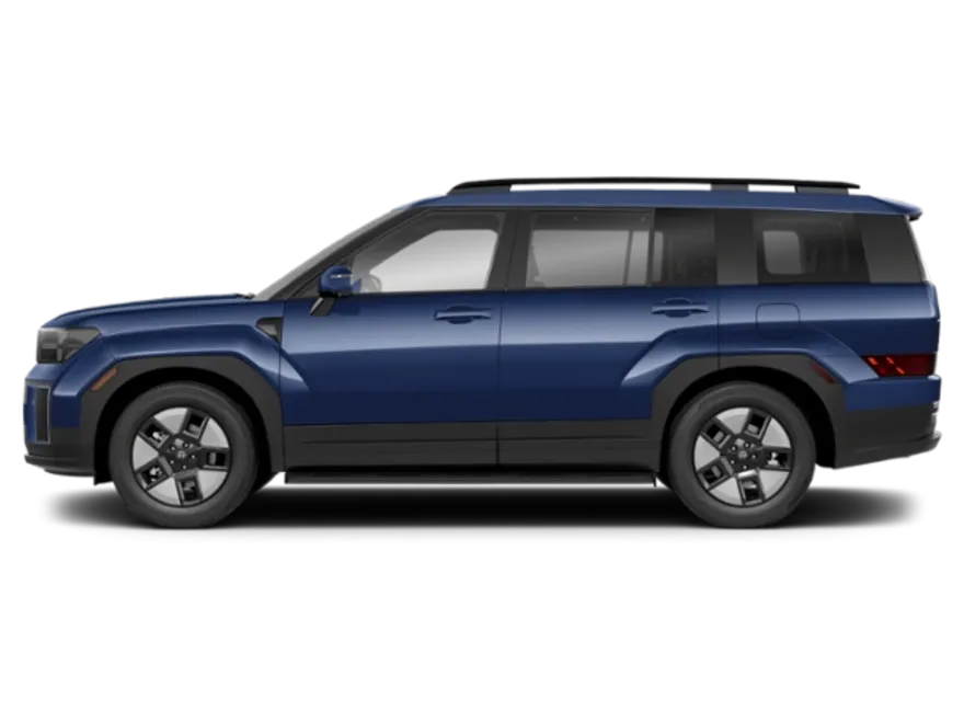2026 Hyundai Santa Fe SEL photo 1