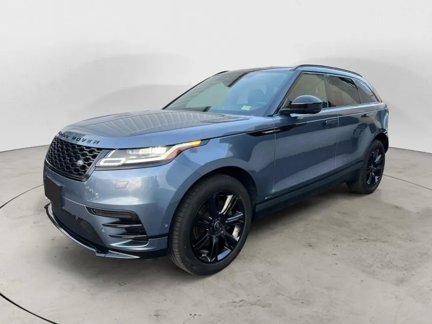 2021 Land Rover Range Rover Velar R-Dynamic S photo 1
