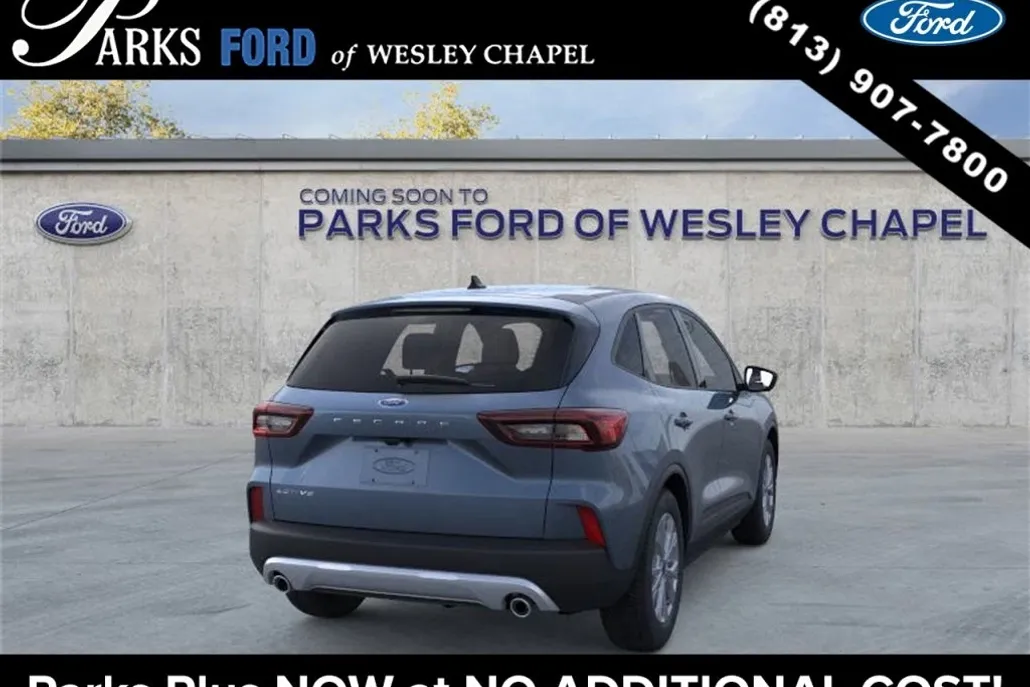 2026 Ford Escape Active photo 1
