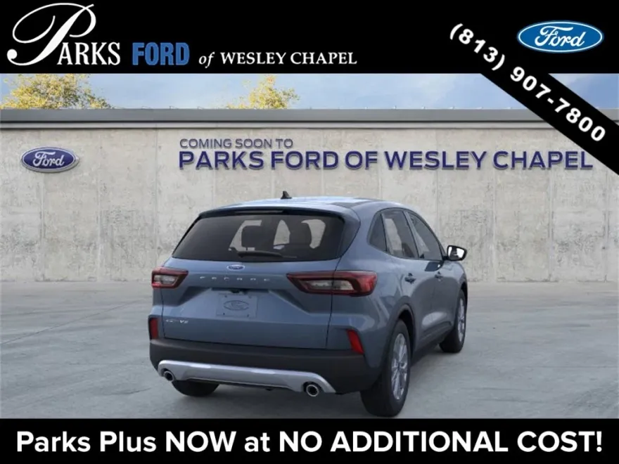 2026 Ford Escape Active photo 1