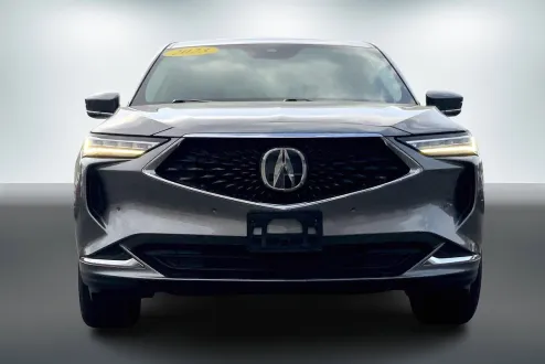 2023 Acura MDX SH-AWD Technology photo 2