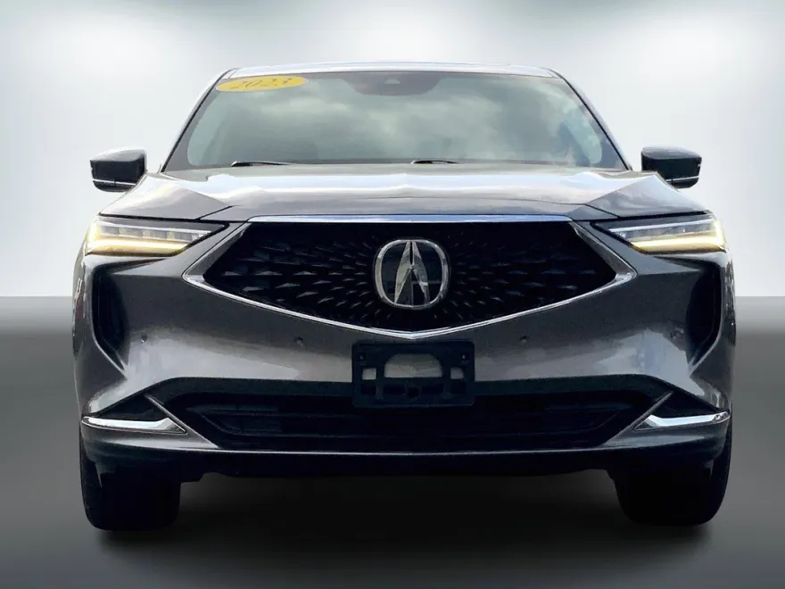 2023 Acura MDX SH-AWD Technology photo 2