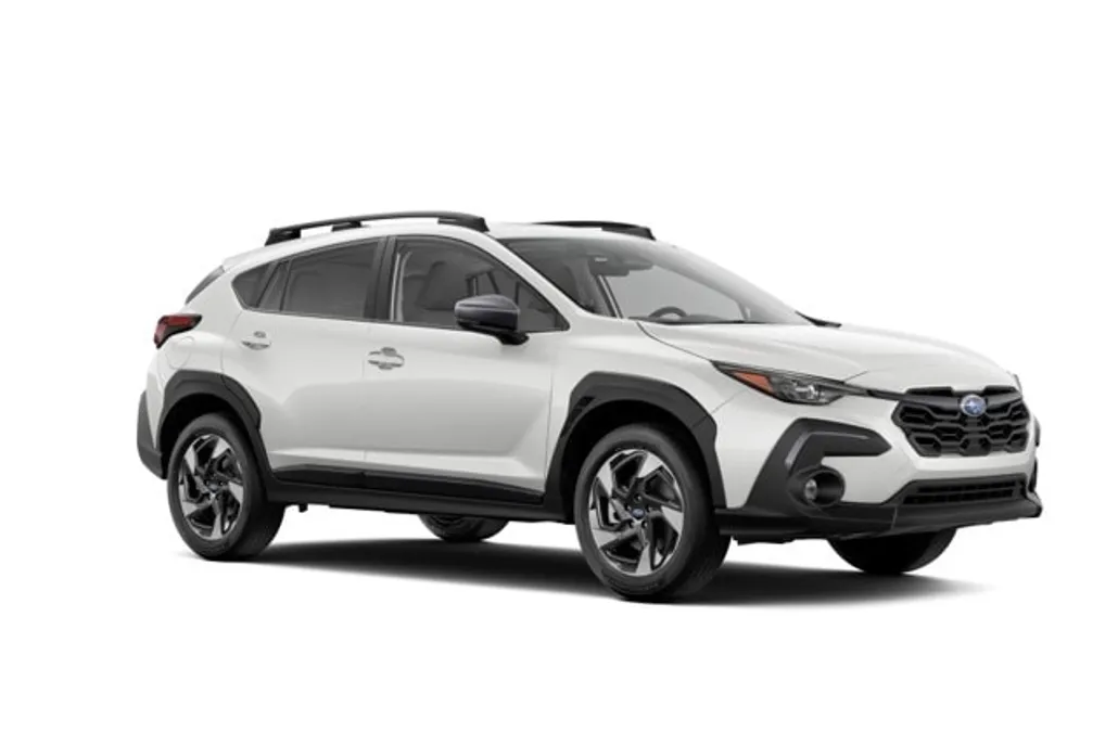 2025 Subaru Crosstrek Limited photo 1