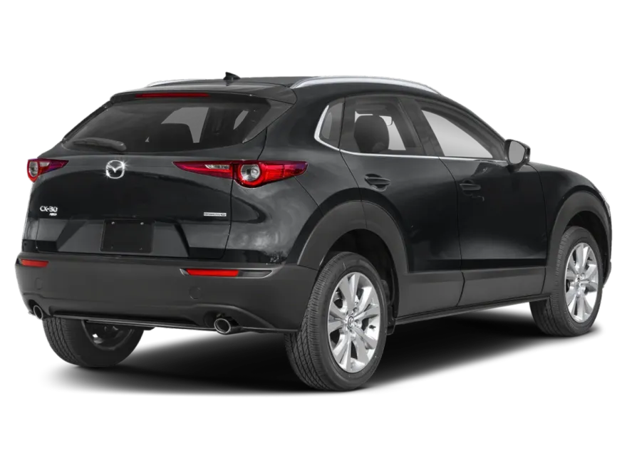 2022 Mazda CX-30 Premium photo 1