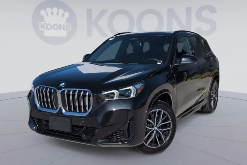 2025 Bmw X1 XDrive28i photo 1