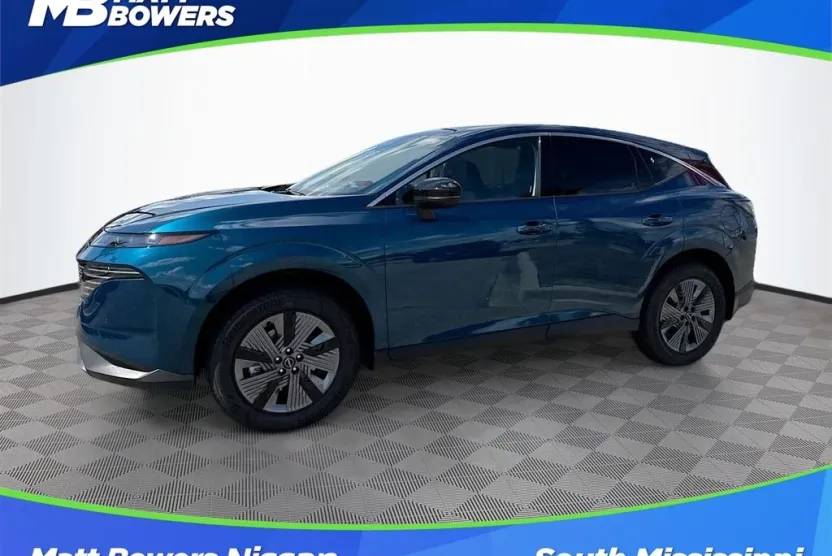 2026 Nissan Murano SL photo 1