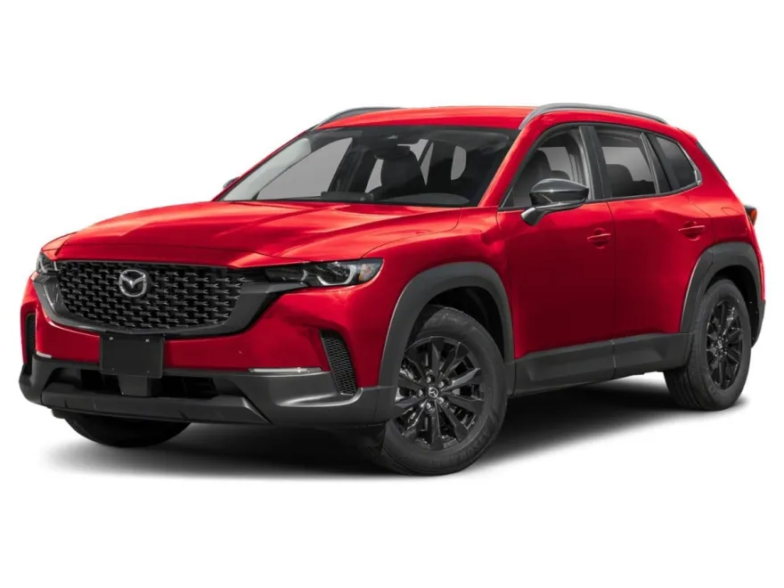 2025 Mazda CX-50 2.5 S Preferred photo 1