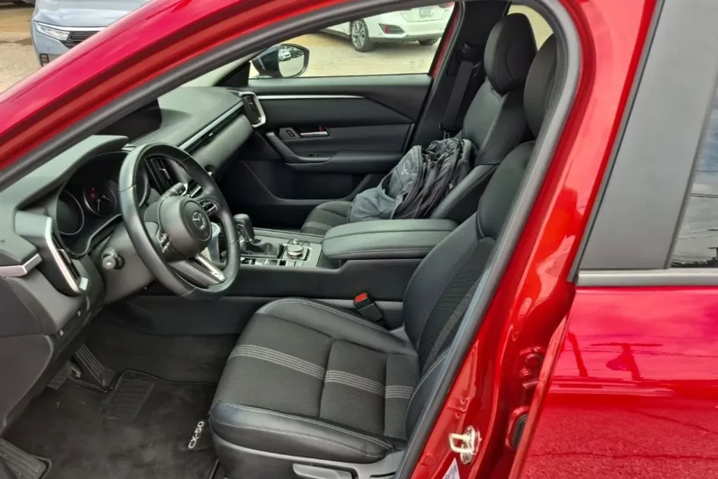 2024 Mazda CX-50 2.5 Select photo 1