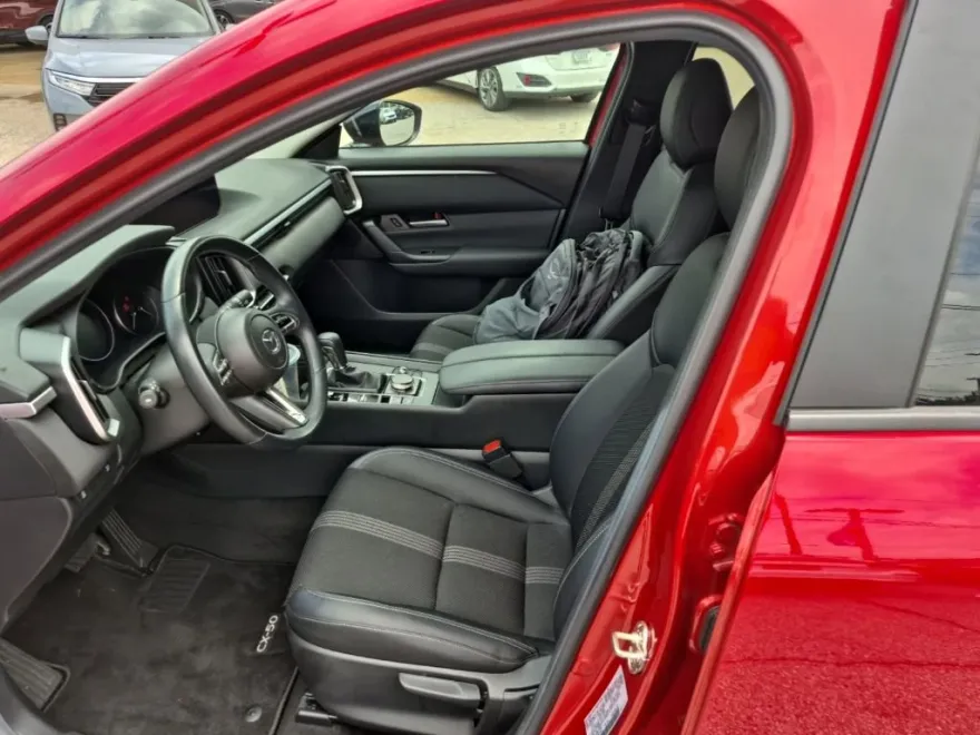 2024 Mazda CX-50 2.5 Select photo 1