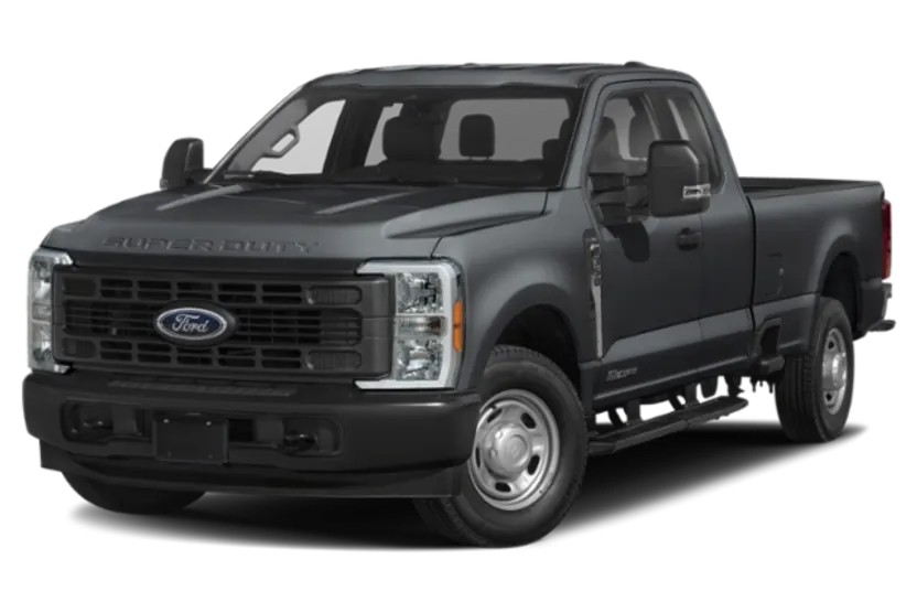 2026 Ford F-350 XLT photo 1