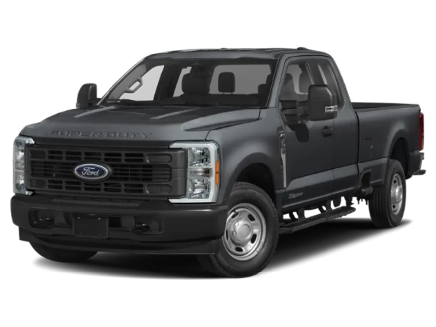 2026 Ford F-350 XLT photo 1