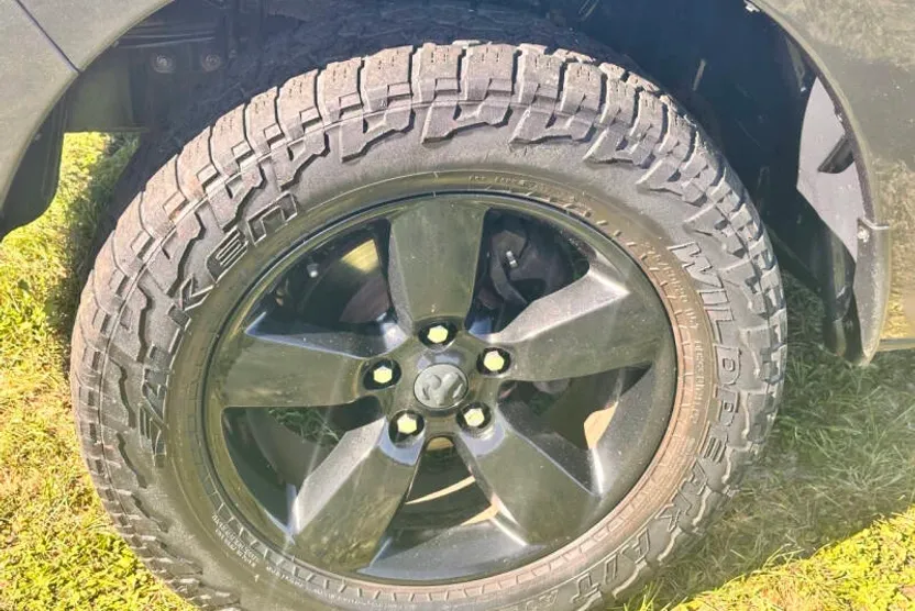 2016 Ram 1500 Express photo 1