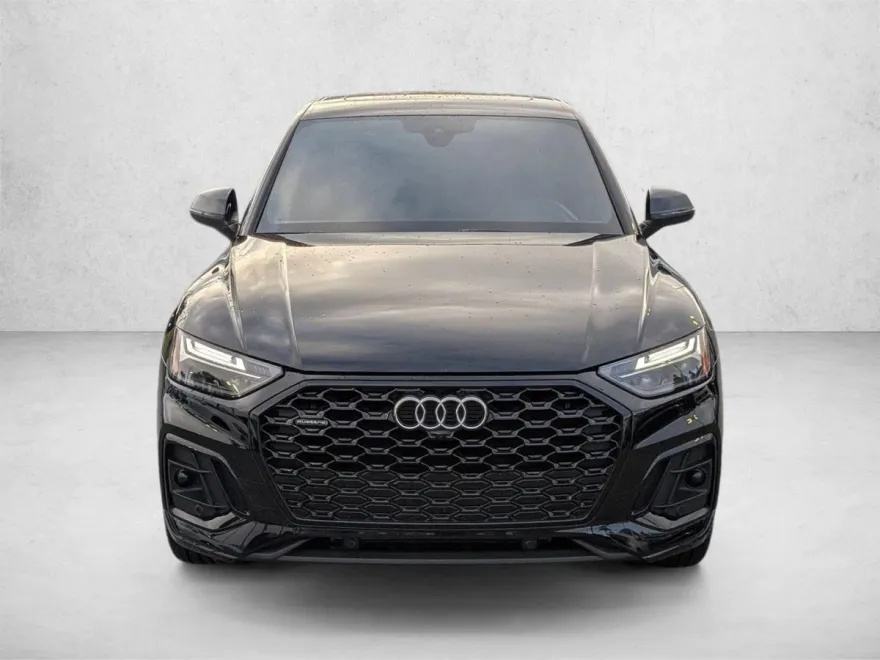 2023 Audi Q5 S line Premium Plus photo 1