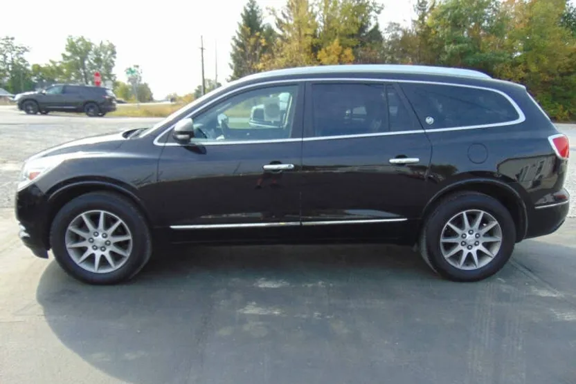 2016 Buick Enclave Leather photo 1