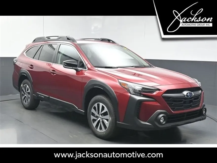 2025 Subaru Outback Premium photo 1
