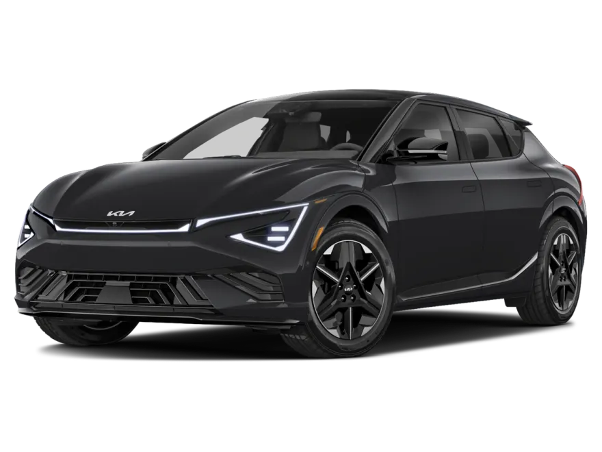 2025 Kia EV6 GT-Line photo 1