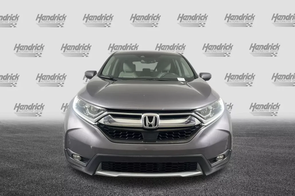 2017 Honda CR-V EX-L photo 1