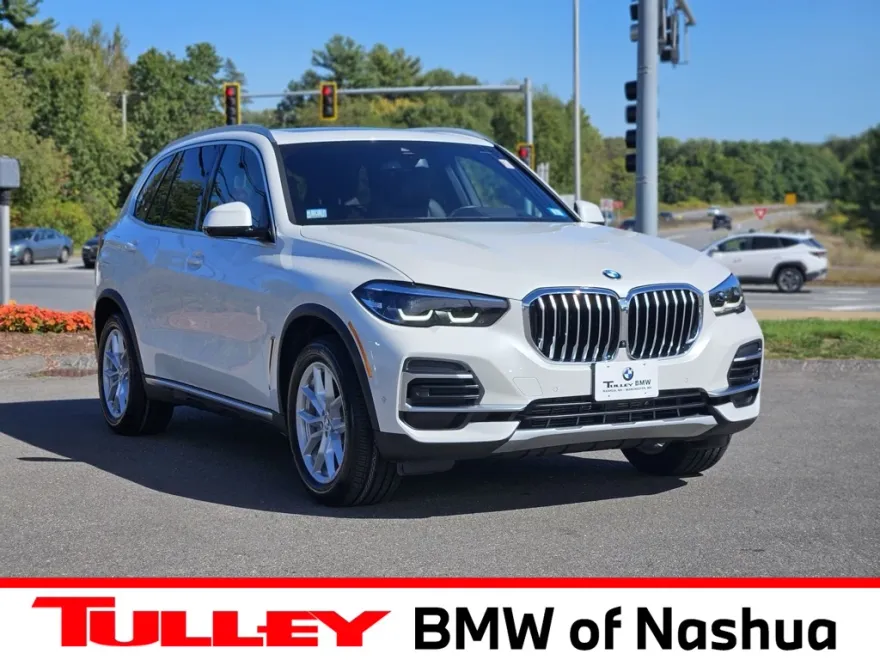 2023 Bmw X5 xDrive40i photo 1