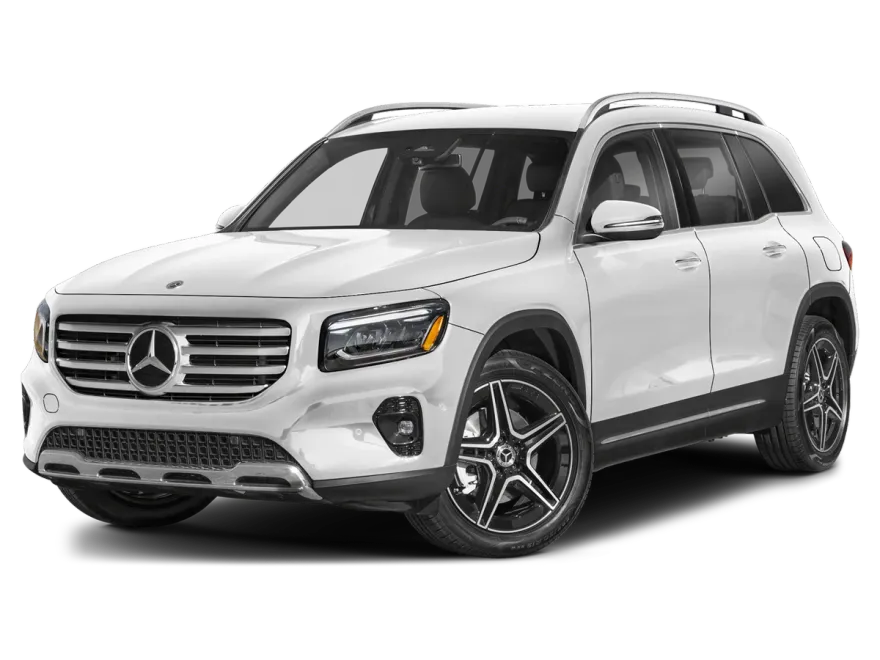 2025 Mercedes Benz GLB 250 4MATIC photo 1