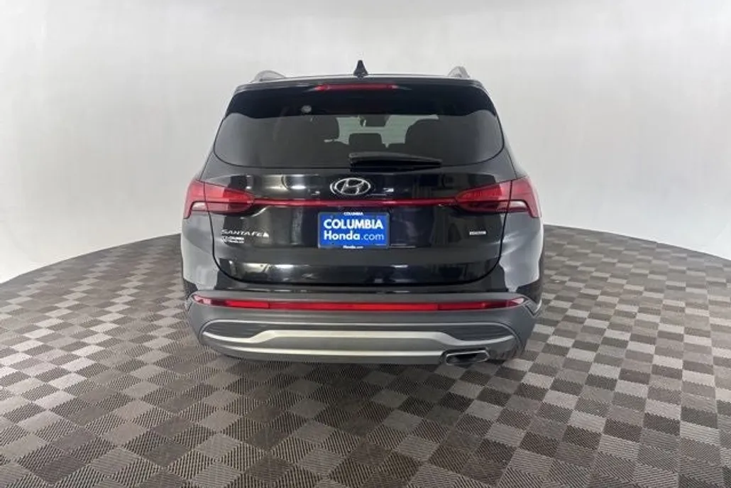 2023 Hyundai Santa Fe SEL photo 1