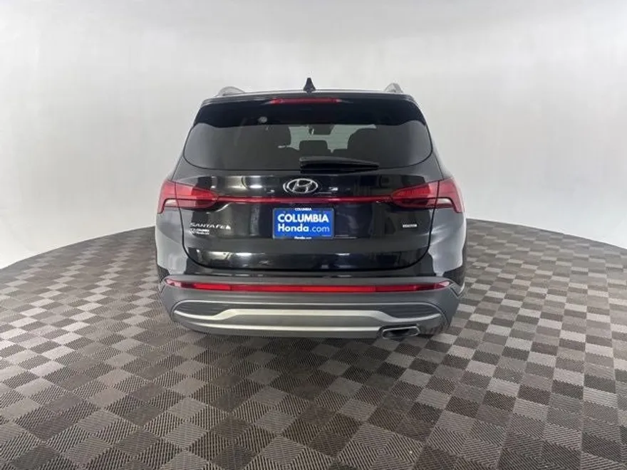 2023 Hyundai Santa Fe SEL photo 1
