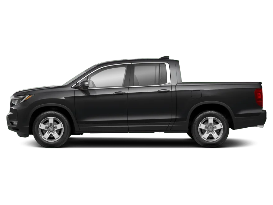 2025 Honda Ridgeline RTL photo 1