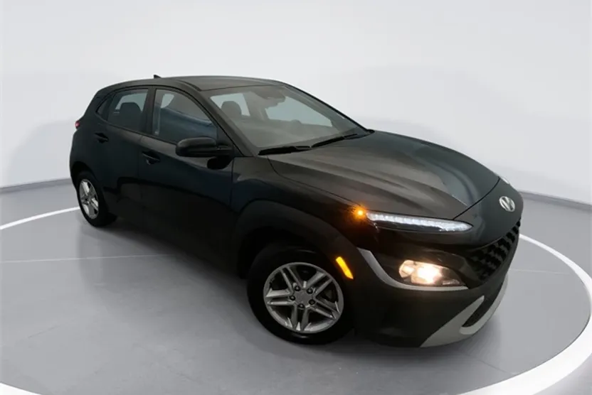 2022 Hyundai Kona SE photo 1