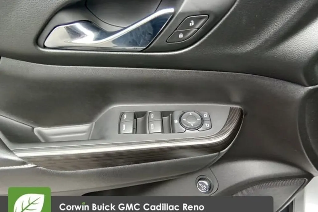 2018 Gmc Acadia SLT photo 1