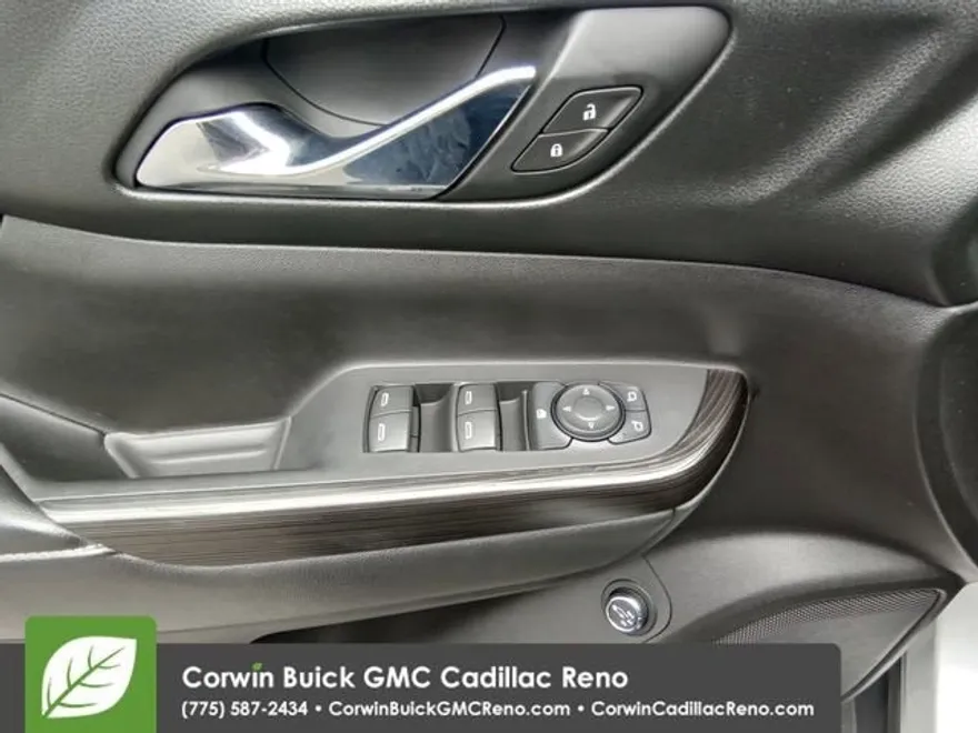 2018 Gmc Acadia SLT photo 1
