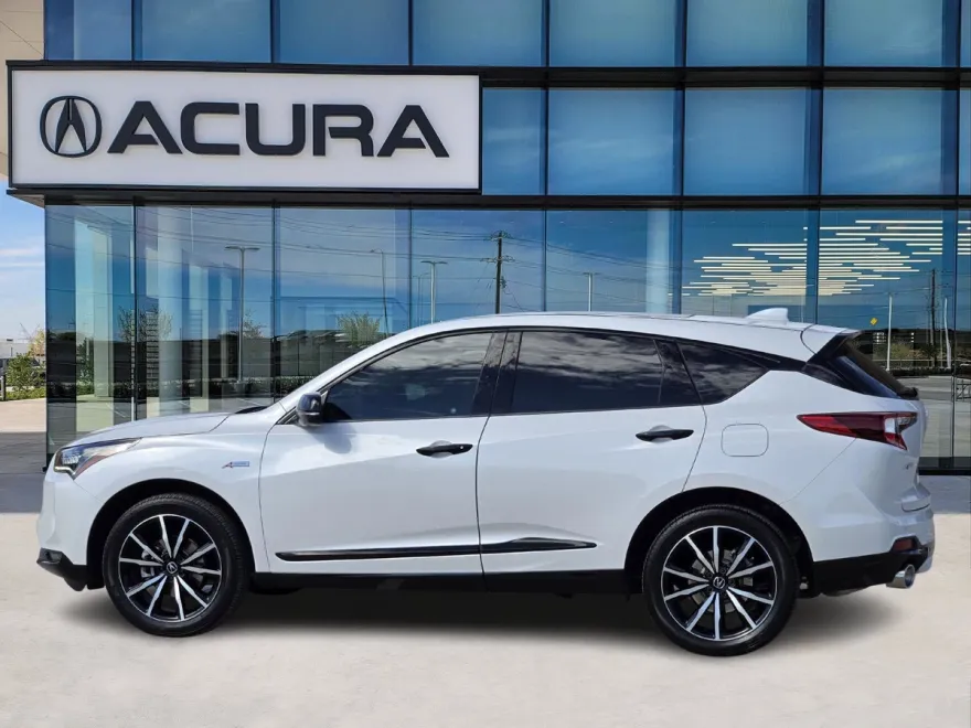 2025 Acura RDX A-Spec Advance photo 1