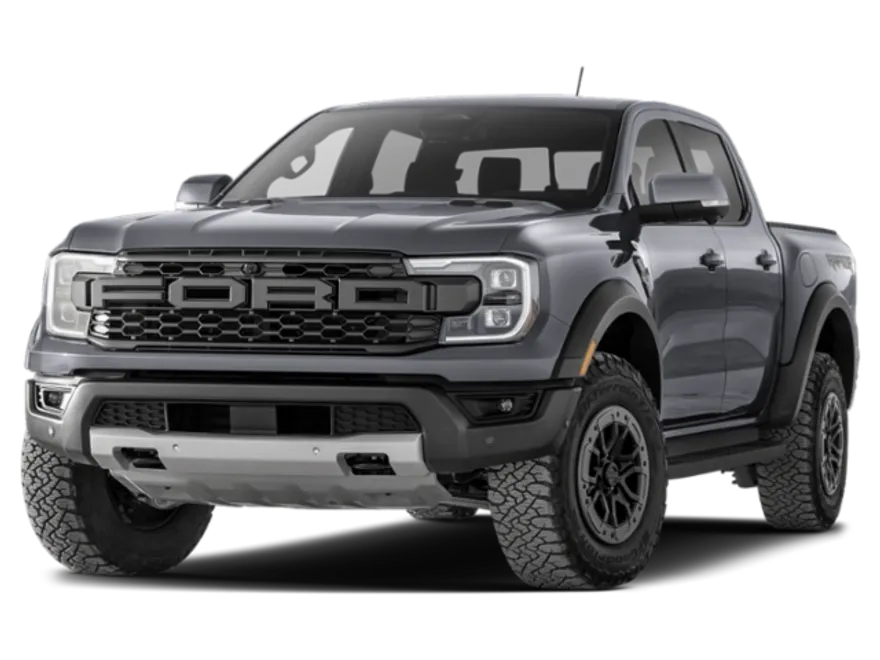 2025 Ford Ranger Raptor photo 1