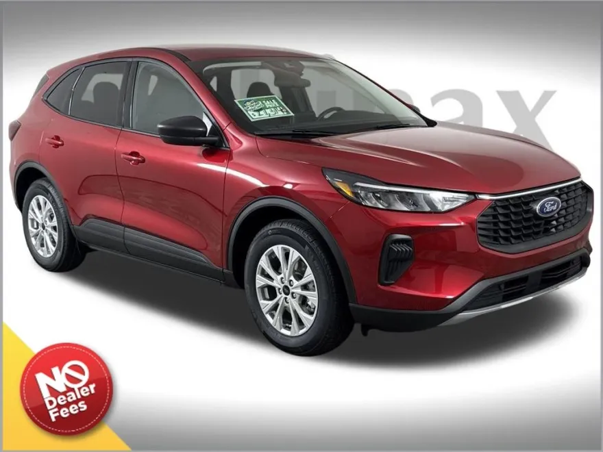 2025 Ford Escape Active photo 1