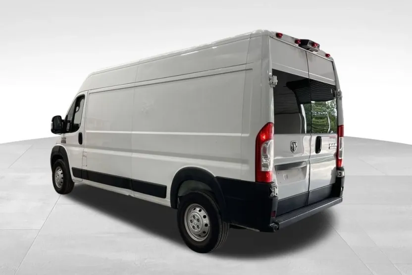 2021 Ram ProMaster 2500 Cargo Van photo 1