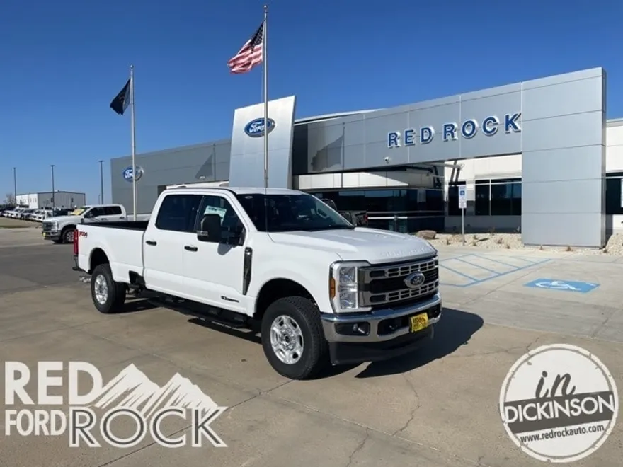 2025 Ford F-250 XLT photo 1