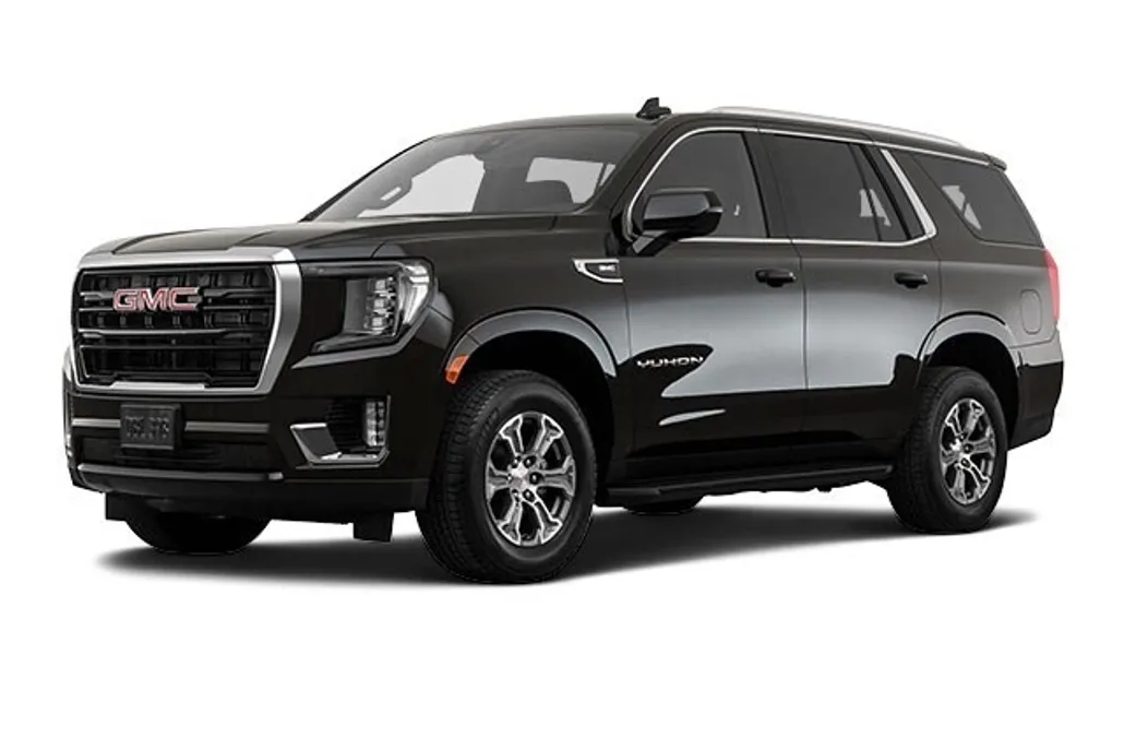 2023 Gmc Yukon SLE photo 1