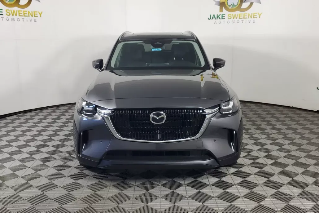 2025 Mazda CX-90 3.3 Turbo Preferred photo 1
