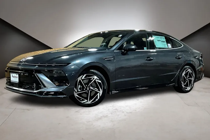2025 Hyundai Sonata SEL Convenience photo 1