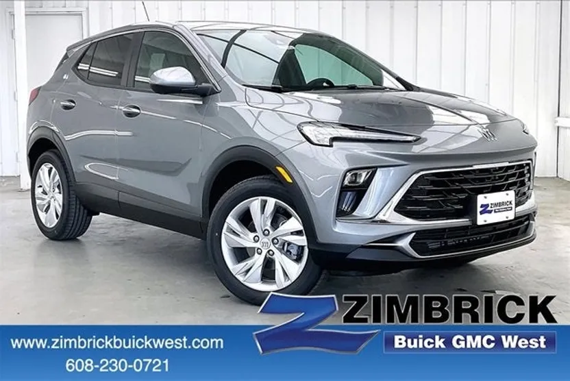 2026 Buick Encore GX Preferred photo 1