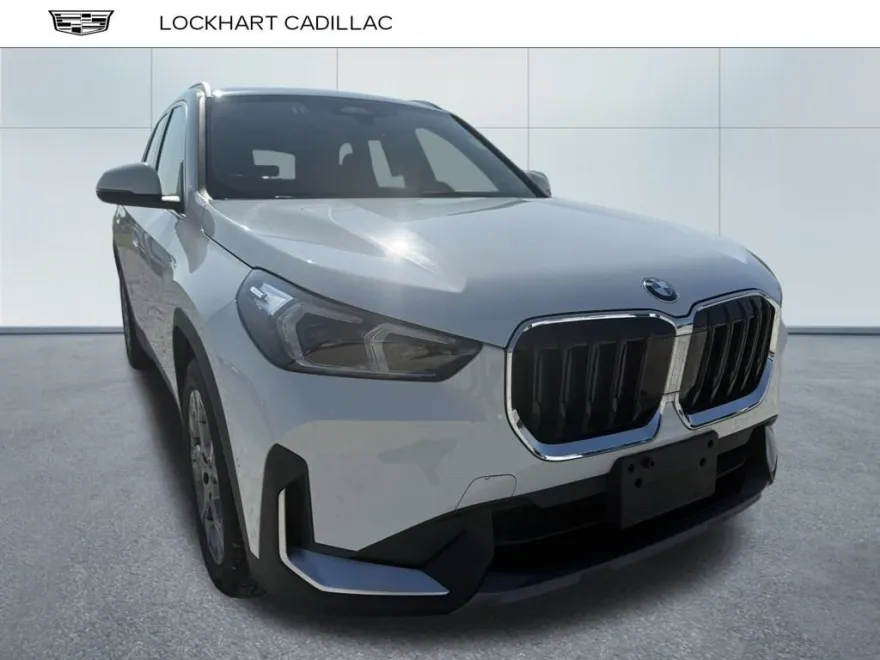 2023 Bmw X1 XDrive28i photo 1
