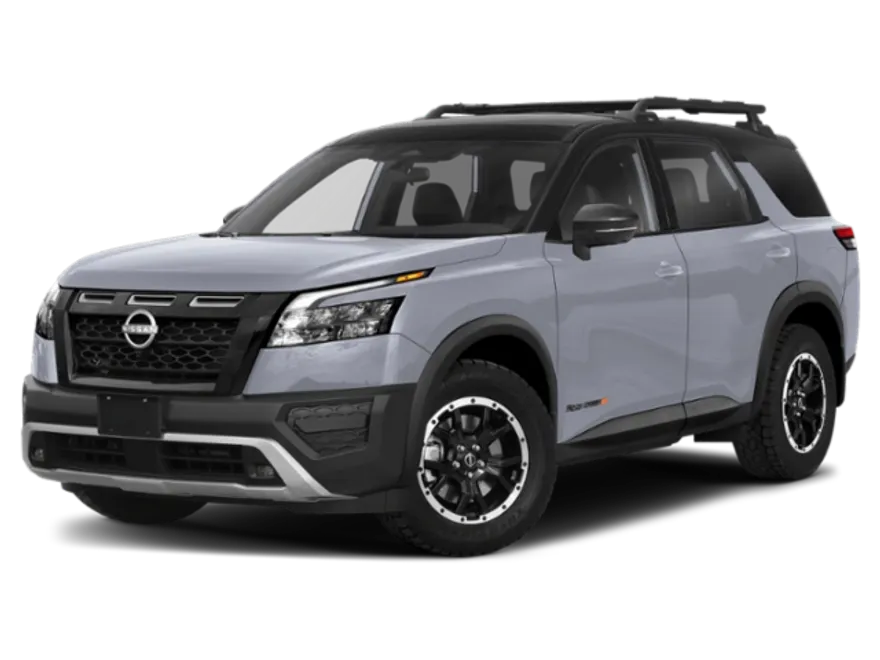 2025 Nissan Pathfinder Rock Creek photo 1