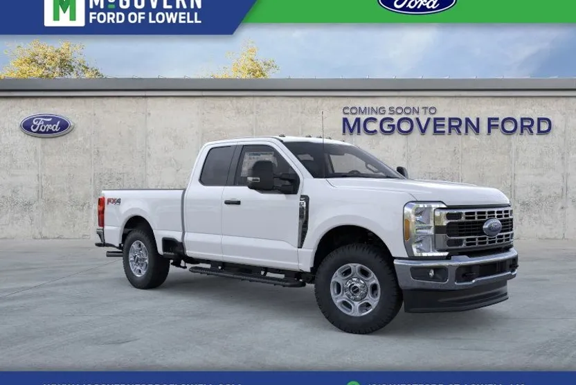 2026 Ford F-350 photo 1
