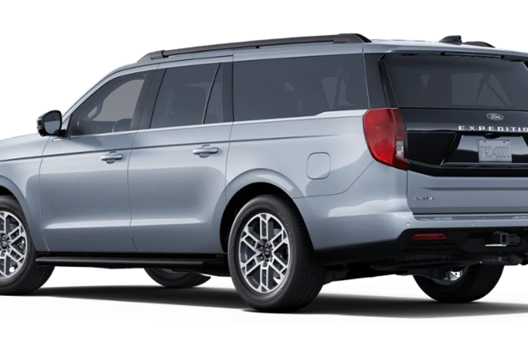 2025 Ford Expedition MAX photo 1